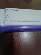  Chusteczki do pielęgnacji skóry Cortmed Aurega