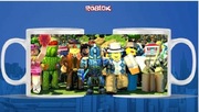KUBEK ROBLOX + IMIENIE