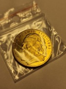 Moneta 2zł Cyprian Norwid 