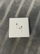 słuchawki air pods 3