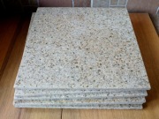 Granitowe płytki elewacyjne 30,5 x 30,5 6 szt.