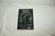 Gra o Tron George R. R. Martin