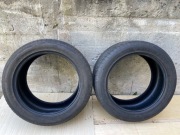 Opony Q7 285/45R20 Dunlop Sport Maxx RT2 5mm 20 rok m.in. Audi Q7, Mercedes