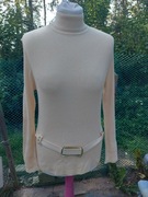 Sweter tunika damski rozmiar M/L firma Catharan 