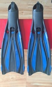 Płetwy do pływania i nurkowania NOWE  42-43 26-26.5cm