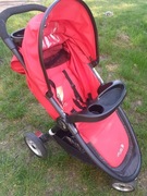 Spacerówka Baby jogger city lite wózek spacerowy