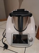 Thermomix tm6 Z wyposażeniem 