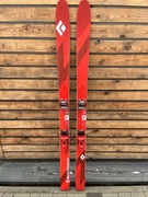 Narty Black Diamond Link 95 188cm ALLMOUNTAIN FREERIDE