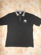 Hard Rock Cafe koszulka polo męs. r.M