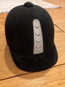 Kask jeździecki START