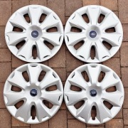 Kołpaki 16" 4szt. FORD FOCUS, MONDEO