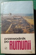 Przewodnik po Rumunii- S. Bonifaciu Sport i Turystyka + gratis