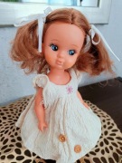 Rzadka lalka vintage Japan 753 – lata 60/70. MOD