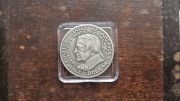 Stany Zjednoczone Half Dolar 1936 Wystawa Wielkich Jezior (Moses Cleveland)