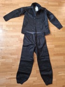 Ubranie czołgisty/ warsztatowca tzw. czarnuch 92/171