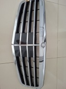 ATRAPA GRILL MERCEDES E-KLASA W212 A2128801183 RADAR DISTRONIC A2128870011