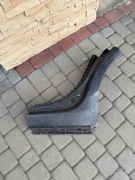 Mazda 6 poszycie progu lewa strona 