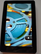Tablecik kindle fire 7"