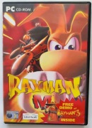 Gra Rayman M PC  