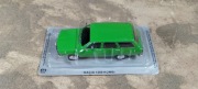 Dacia 1300 kombi DeAgostini Kultowe Auta PRL-u 1:43