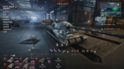 Konto WoT World Of Tanks Obj 279(e) 260 907 44X 37VIII 2k wn8 30k Obligacji