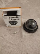 Atrapa kamery do domu nowa