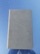 Etui czarne do Samsunga 8"