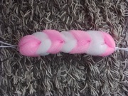 Myjka kąpielowa do pleców 