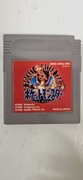 Gra Nintendo Game Boy Pokemon Red