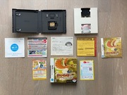 [JP] Pokemon HeartGold Version + Pokewalker
