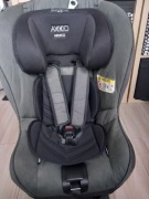 Fotelik samochodowy Axkid Minikid