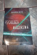 psychologia małżeństwa Ryś