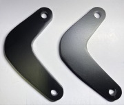 Kości obniżające zawieszenie Yamaha YZF125 MT125 zestaw obniżenie 