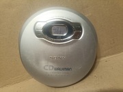 SONY D-EJ610 Discman 