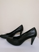 Czółenka, półbuty 40 ,skóra naturalna