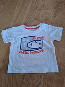 T-shirt chłopięcy 68 Dombi 