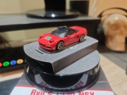Hot Wheels RLc Ryu's Honda NSX