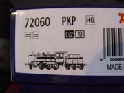 Lokomotywa Parowa Oi2 Produjcji ROCO   NOWA !!! Nrat 72060