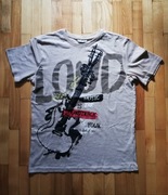 t-shirt chłopięcy młodzieżowy Destination 164 