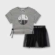 Komplet 2cz Mayoral r128