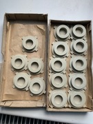 Zawory masek przeciwgazowych 