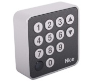 Klawiatura przewodowa Nice EDSB ERA KEYPAD