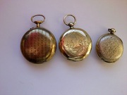 Koperty do starych zegarków kieszonkowych