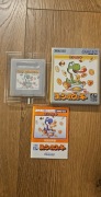 Gra Nintendo Game Boy Yoshi's Cookie