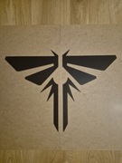 The Last of Us Świetliki Logo