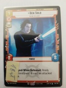 SW Unlimited - LAW - BEN SOLO (LEGENDARY)! TANIO !!!
