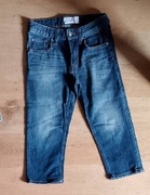 Spodenki krótkie filmy H&M 152 /11-12 lat 