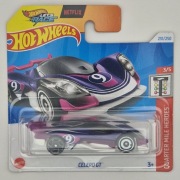 HOT WHEELS CELERO GT