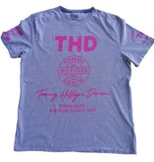 Tommy  Hilfiger  t-shirt  oryginalna  koszulka rozmiar  XL  2XL