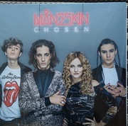 Maneskin Chosen Winyl